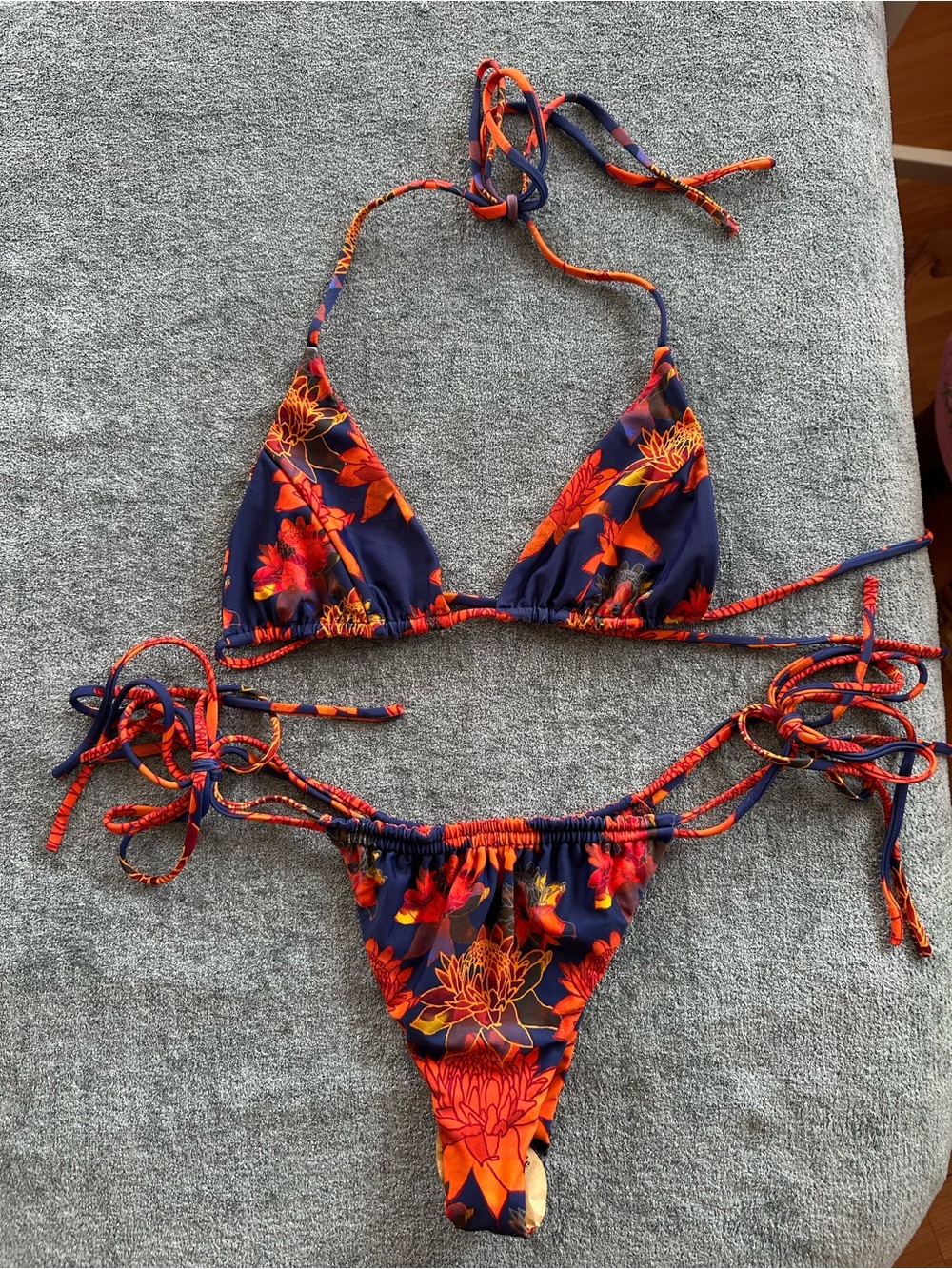 MAOI Bikini Set
